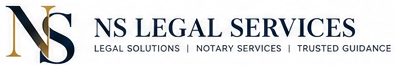 NS Legal Services — Legal solutions, notary services, trusted guidance